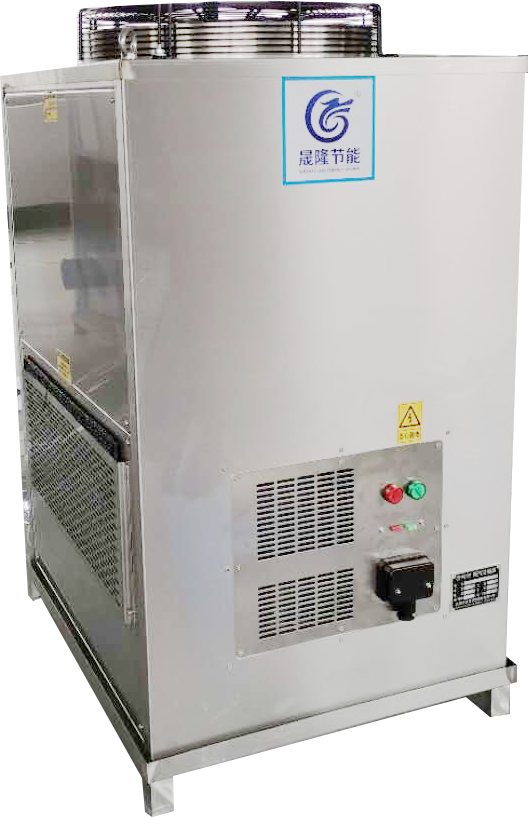 小型精密油冷機(jī)